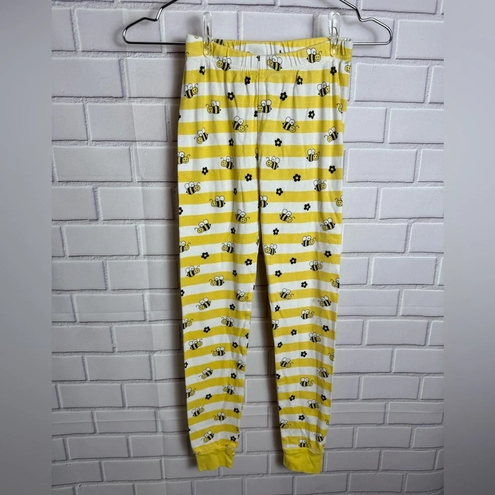 GYMBOREE Colorful Floral and Patterned Leggings Set/6 pieces size 8